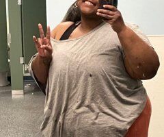 Columbus, OH BBW Female Escort — Outcall ride, condoms required - Image 10