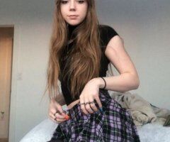 San Diego CA 22-Year-Horny Girl — Full Service, Oral + Anal, BBJ, Massage - Image 3