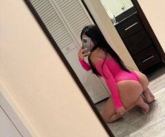 Chica cubana en Inland Empire — Sexo oral, parejas y sexo vaginal - Image 2
