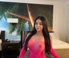 Chica cubana en Inland Empire — Sexo oral, parejas y sexo vaginal - Image 3