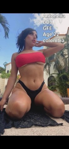 Antonella in Astoria Queens — incalls by text (24) - 1