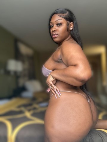 Creamy Watery Pussy — In-Calls or Outcalls (In Fort Lauderdale) - 1