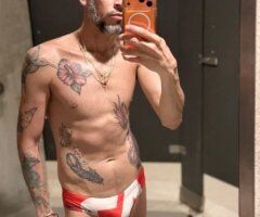 Eddy — Discreet Puerto Rican Top (Incall/Outcall) w/ FaceTime - Image 2