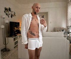 Eddy — Discreet Puerto Rican Top (Incall/Outcall) w/ FaceTime - Image 4