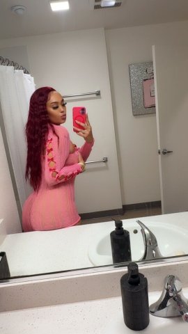 San Francisco Female Escort — BJ & HHR Special with FaceTime + Content - 1