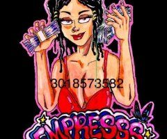 Washington D.C. Female Escort — new number in pic - Image 4