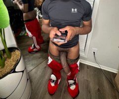 Lake Charles escorts - Lake Charles Solo Masseur — Discreet Monster Meat Top Masseur & Facetime