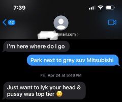 Houston Incall Westheimer 77063 — Wet Headhunter “Supersoaker” - Image 4