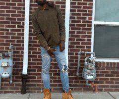 South Jersey Male Escort for Massage & Fantasy Play (Apartment or Drive) - Image 7