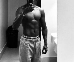 Indianapolis Male Escort — FaceTime shows, massages, inbound & outbound - Image 2