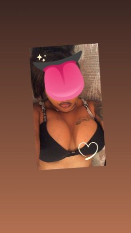 Hazel  — Tall Thick Mixed Girl (Bakersfield) - Fetish & Kink Friendly - 1