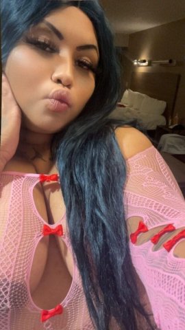 Servicio completo — Latina caliente (29) con BBJ y creampie - 1