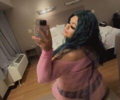 Servicio completo — Latina caliente (29) con BBJ y creampie - Image 4