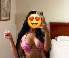 Myrtle Beach escorts - Paola — Myrtle Beach Female Escort with Massage, BBJ, & Full Service