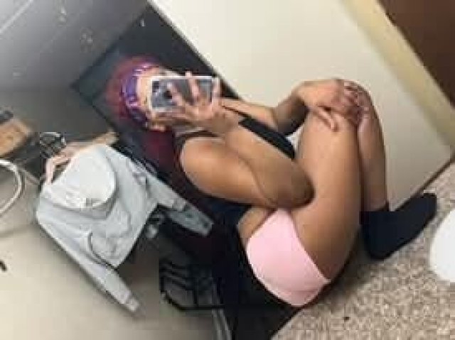 High Point NC Incall Female Escort — BBJ - 1