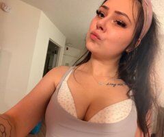 Rosie Bbydoll in New Orleans — petite natural “slut” style (24/7) - Image 9