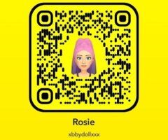 Rosie Bbydoll in New Orleans — petite natural “slut” style (24/7) - Image 11