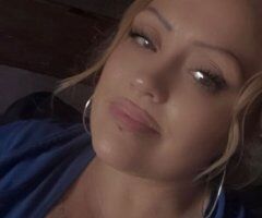 Inland Empire CA Mature Curvy Female Escort — Im Fuego - Image 1