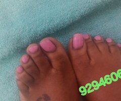 Brooklyn, New York Mature Ebony Female Escort — Tight Kitty BJ Specials - Image 6