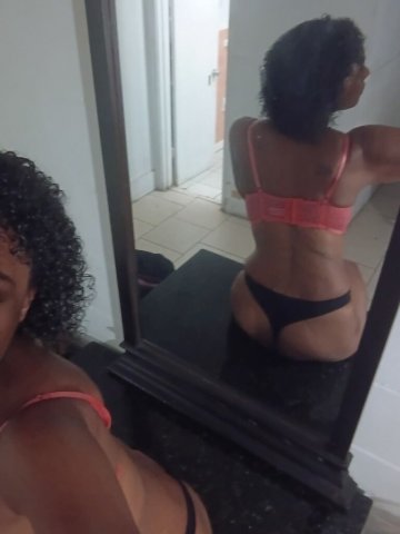 Orlando Female Escort — Incalls Only, Slim 6ft Service - 1