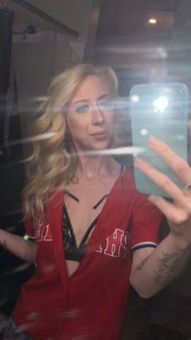 Birthday Cum & Custom Content Fun — Dayton OH - 1
