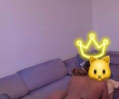 Bronx NY Incall Kitty Cum — Ebony Pleasure BBJ 69 GFE Facials - Image 5