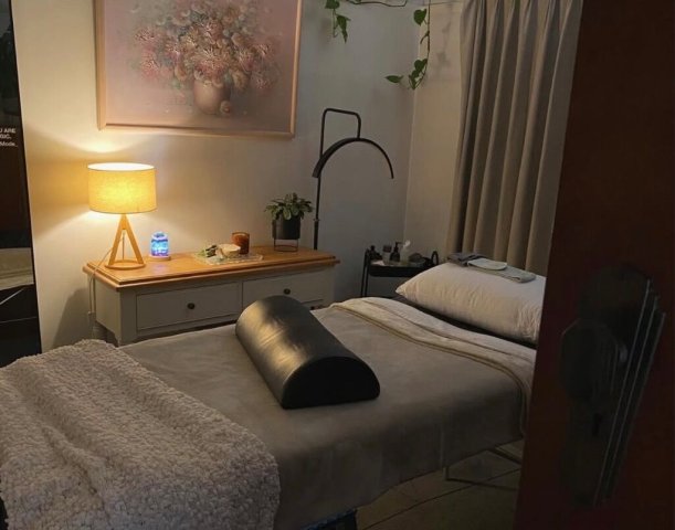 Exotic Full-Body Massage in Atlanta, GA — Happy Ending - 1
