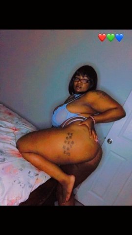 TiffanijXXX Outcall in Jackson Plus Size Barbie (28) - 1