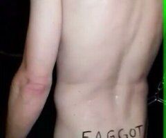 South Bend escorts - Elkhart IN Midnight-6am Fag Hole Sex (No Condoms)