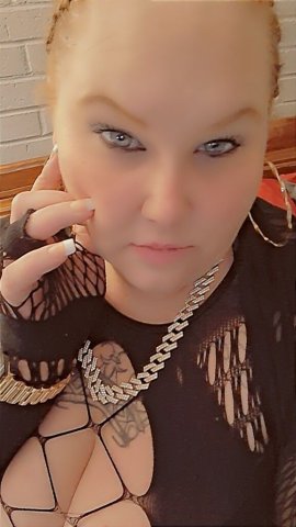 BBW available now — Amarillo 35 - 1