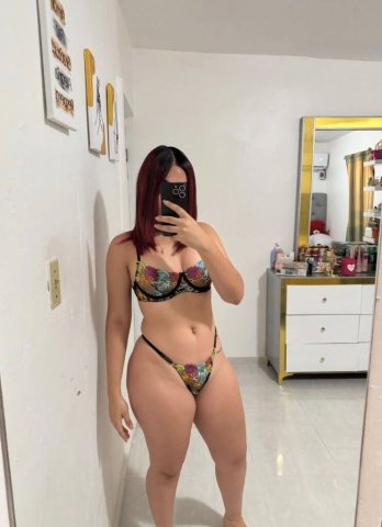 Sexy Latina Female Escort — Bbj, anal, GFE, real photos - 1