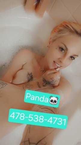 Macon, GA Female Escort — appointment times 8am–12pm - 1