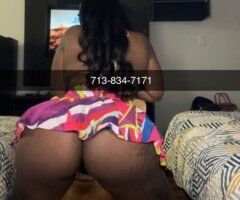 Lake Charles Throat Goat — Pegging with Harness (No GFE) - Image 2