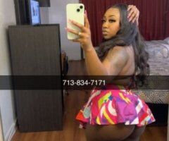 Lake Charles Throat Goat — Pegging with Harness (No GFE) - Image 3