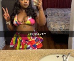 Lake Charles Throat Goat — Pegging with Harness (No GFE) - Image 4
