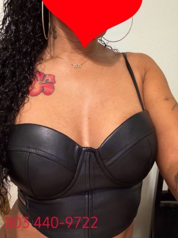 Columbia, South Carolina Black Brazilian❤ — 34 - 1