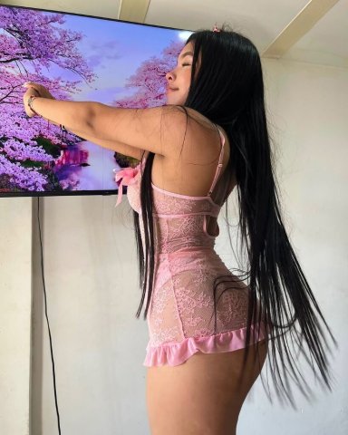 Wilmington She-Wolf Female Escort (23) - 1