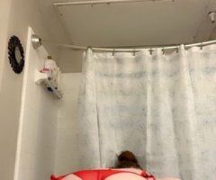 Princess — Canadian Pregnant BBW (100 qv specials) — Nuru + Foot Worship - Image 4