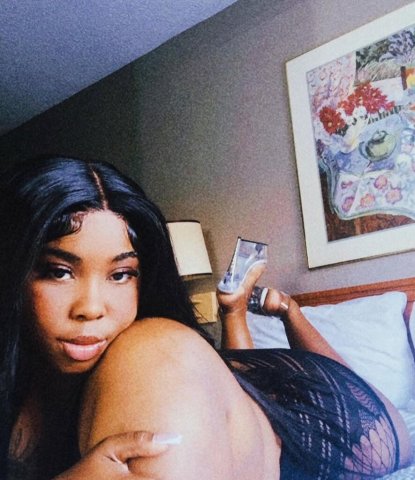 Richmond, VA BBW on OnlyFans — Tight Wet Pussy, Incalls & Outcalls - 1