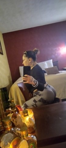 Virginia Beach, VA Female Escort — Latin shorty (Nuru, BJ, massages, shower shows) - 1