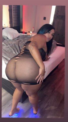 Brooklyn BBW Female Escort — Menu on Request - 1