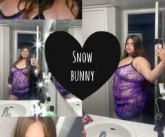 San Antonio Chubby White Female Escort — Cum Play $80 All Weekend - Image 2