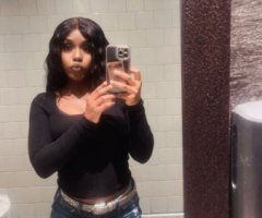 Shreveport escorts - Luna — Exotic Slim T..th, Clean & Safe (Inquiries for rates)