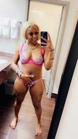 Augusta GA Young Sexy Fun Female Escort — In-calls & Out-calls - 1