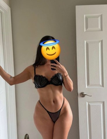 Latina BBJ Massage + Anal, Deep Throat & Kisses (69) — 25 - 1