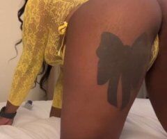 Stockton CA Slim Thick Chocolate Goddess — Incalls, Outcalls, Facetime Verified - Image 7