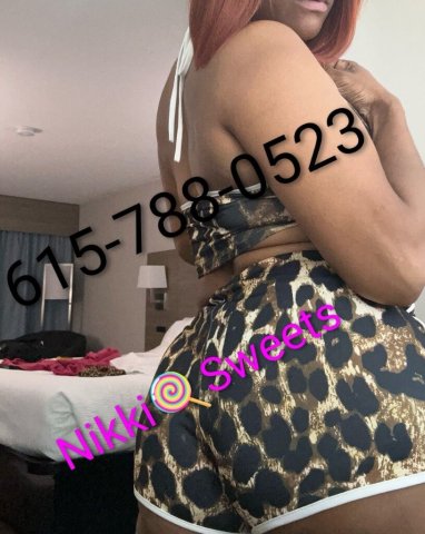 Nashville Female Escort — BJ’s Only & Outcalls - 1