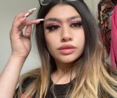 Karla — Bare Special BBBJ (Inland Empire, CA) - Image 3