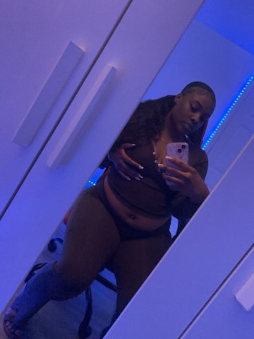 Lala Land — Young biracial Creole & Haitian escort (no lowballing, no bare, no anal) - 1