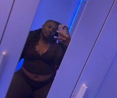 Lala Land — Young biracial Creole & Haitian escort (no lowballing, no bare, no anal) - Image 2